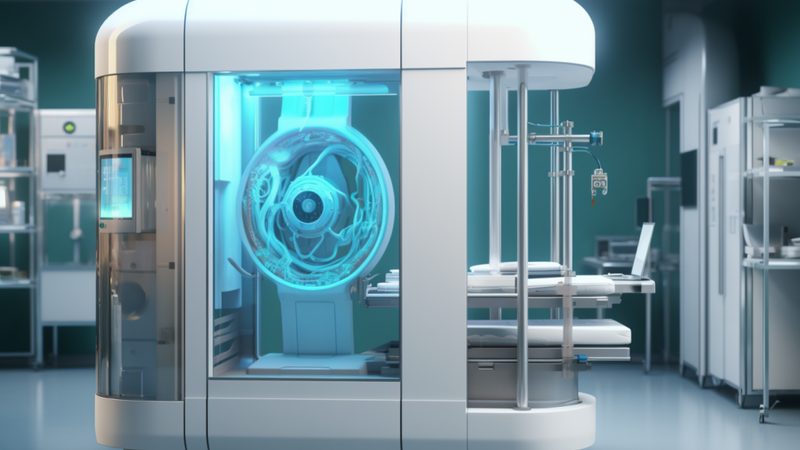 基因报告解读平台：助力精准医疗的得力助手