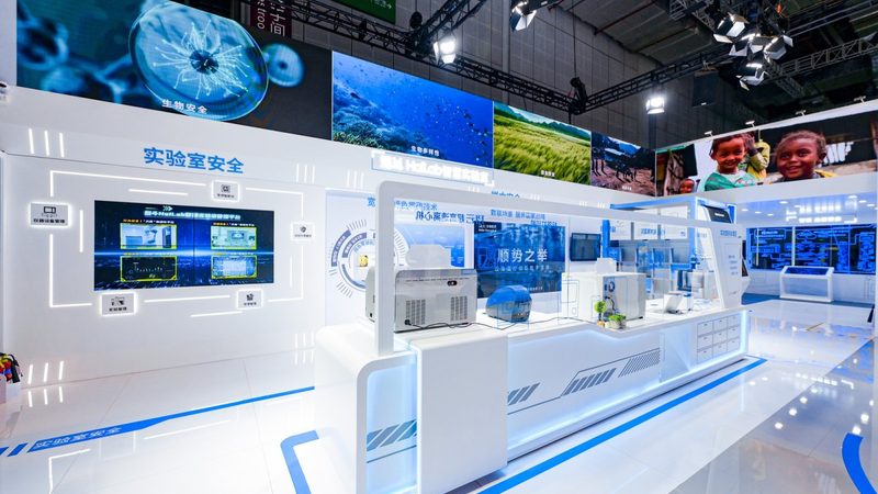 重组蛋白细胞因子：揭秘生物制品制造的关键环节**