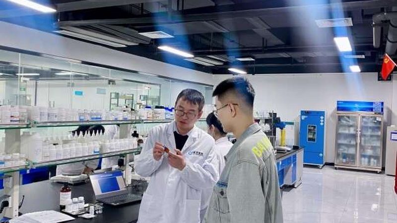 科研生物试剂定制服务：如何选择合适的合作伙伴**