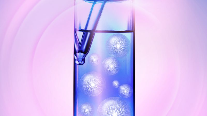 离心管，实验室里的“隐形英雄”**